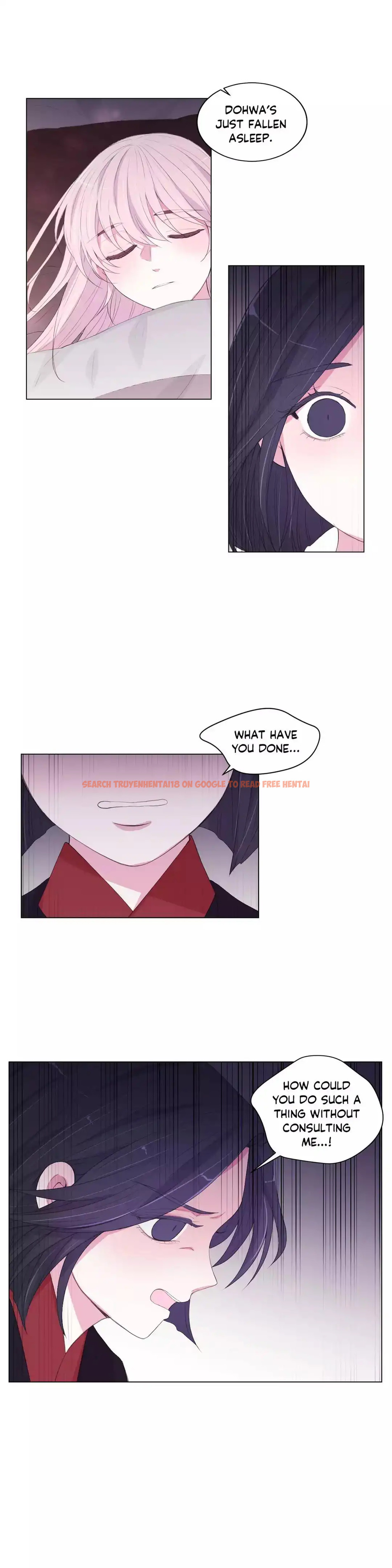Read Hentai Image 14 599 in comic Moonlight Garden - Chapter 65 - hentaitnt.net