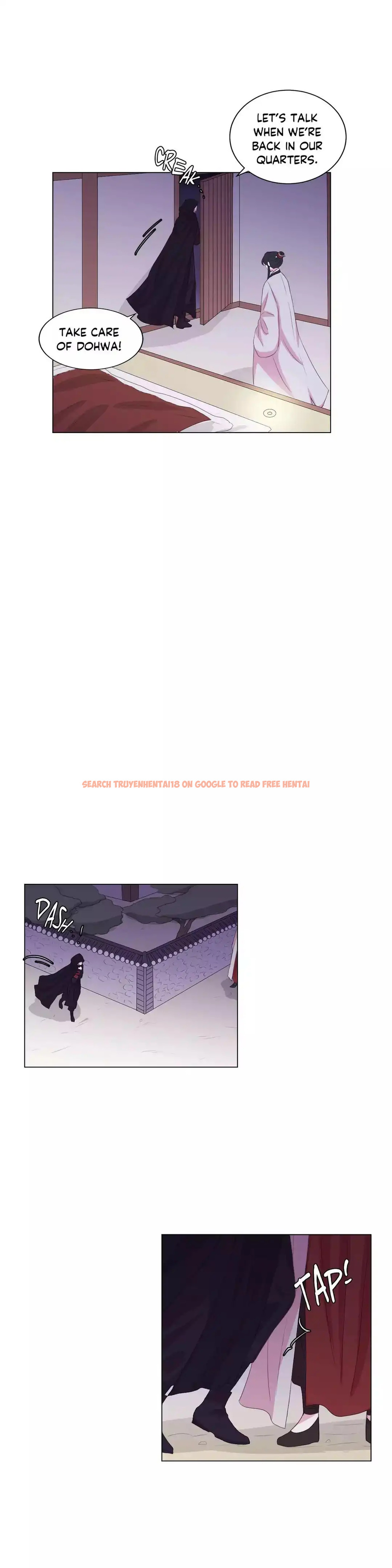 Read Hentai Image 17 599 in comic Moonlight Garden - Chapter 65 - hentaitnt.net