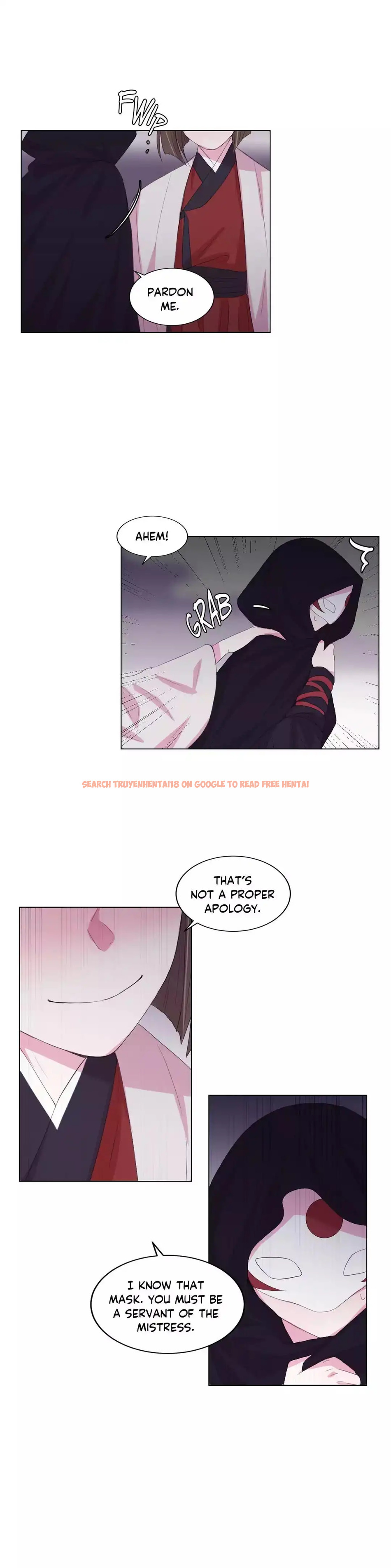 Read Hentai Image 18 599 in comic Moonlight Garden - Chapter 65 - hentaitnt.net