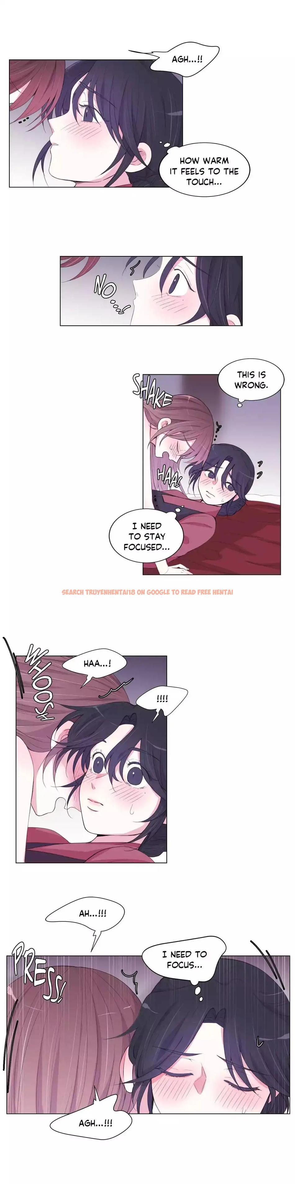 Read Hentai Image 3 599 in comic Moonlight Garden - Chapter 65 - hentaitnt.net