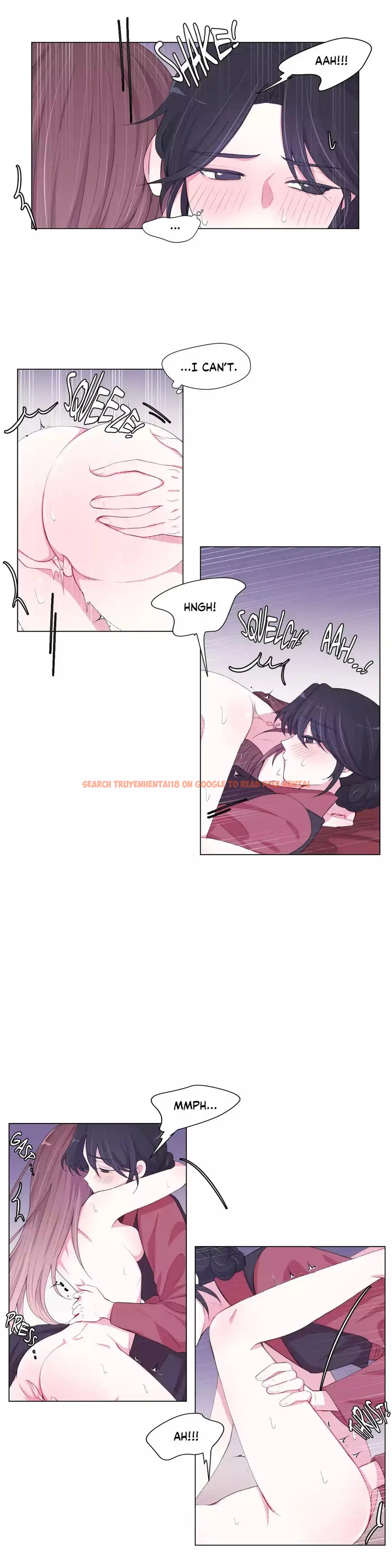 Read Hentai Image 4 599 in comic Moonlight Garden - Chapter 65 - hentaitnt.net
