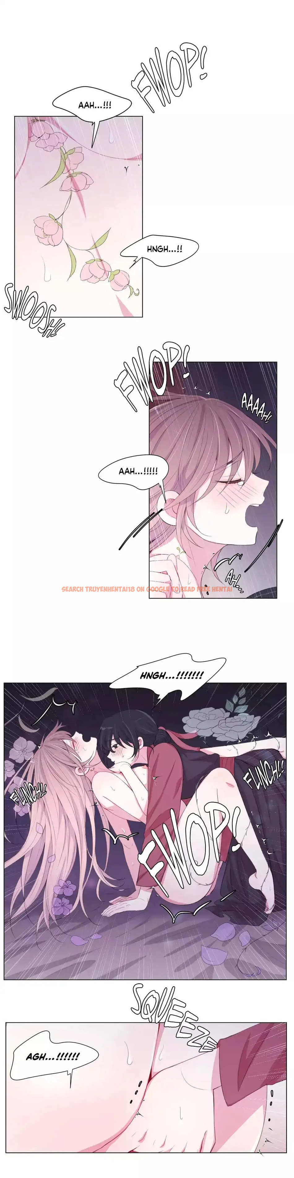 Read Hentai Image 6 599 in comic Moonlight Garden - Chapter 65 - hentaitnt.net