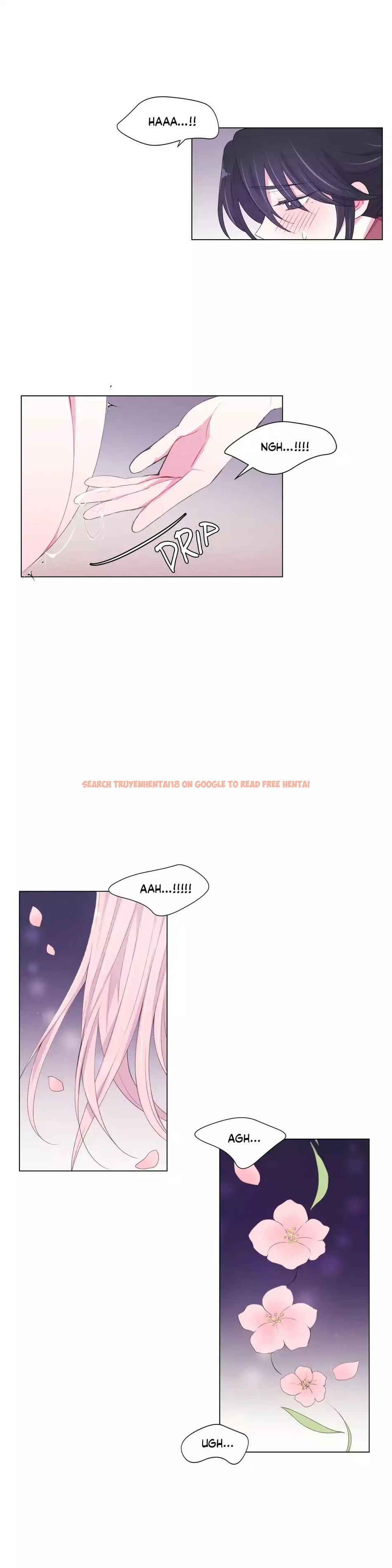 Read Hentai Image 7 599 in comic Moonlight Garden - Chapter 65 - hentaitnt.net