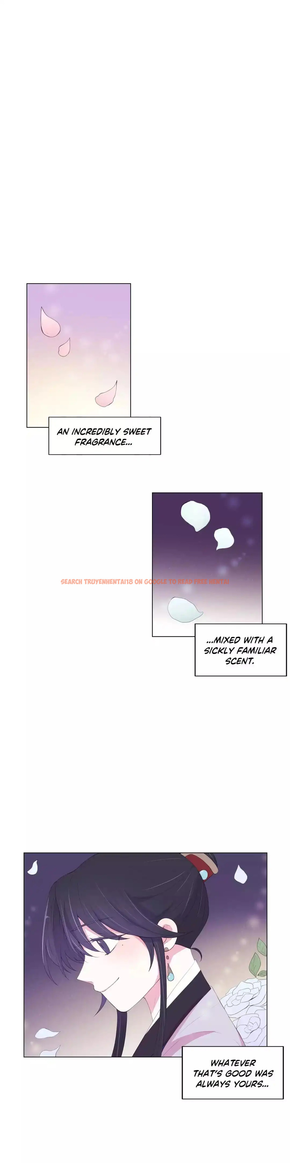 Read Hentai Image 1 599 in comic Moonlight Garden - Chapter 66 - hentaitnt.net