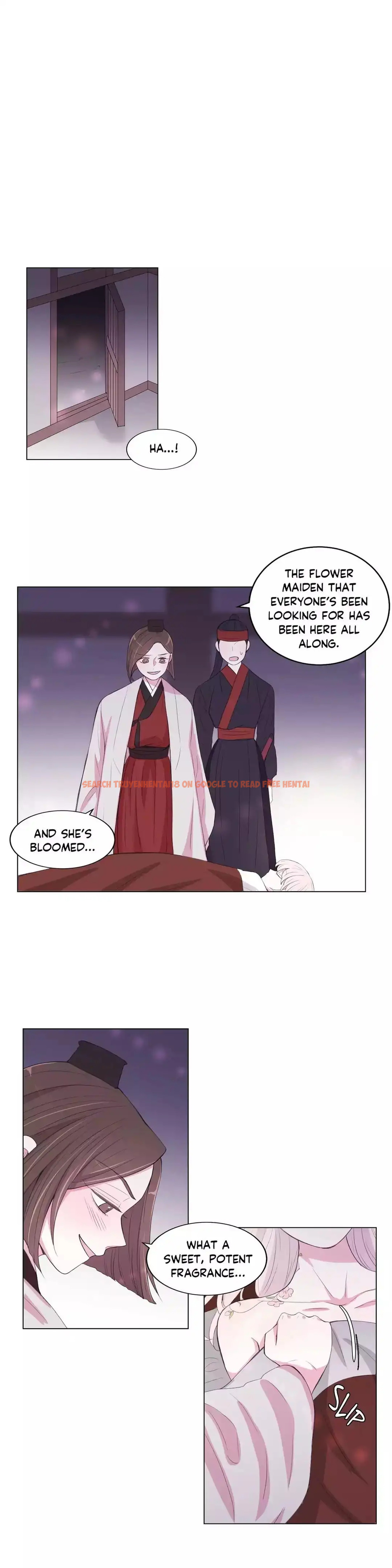Read Hentai Image 10 599 in comic Moonlight Garden - Chapter 66 - hentaitnt.net