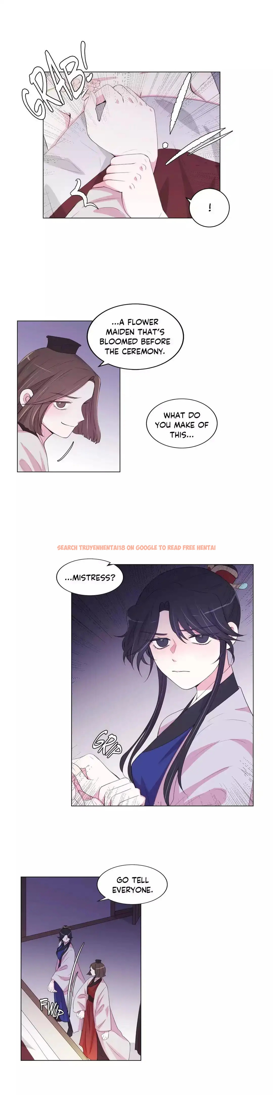 Read Hentai Image 11 599 in comic Moonlight Garden - Chapter 66 - hentaitnt.net