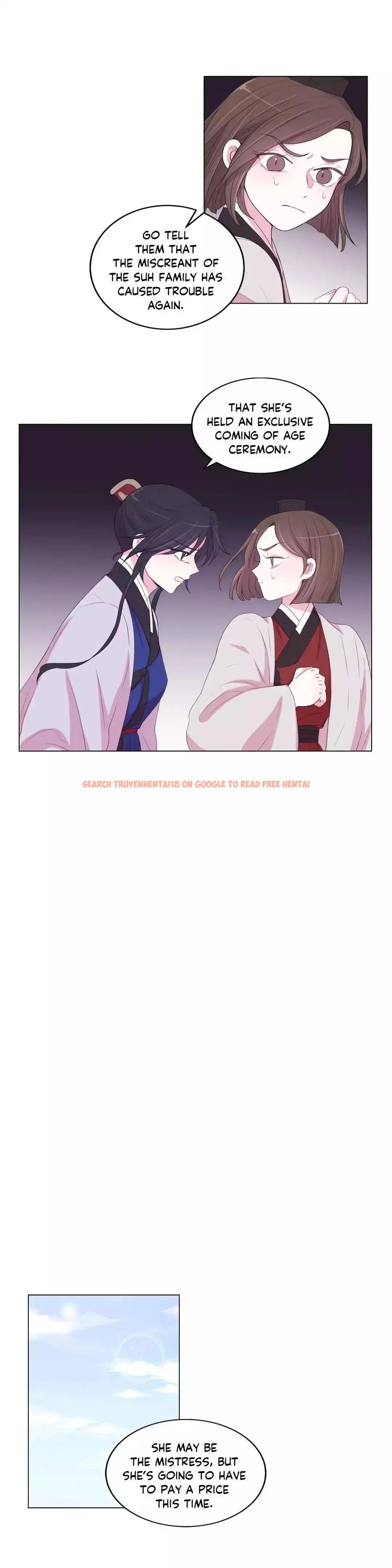 Read Hentai Image 12 599 in comic Moonlight Garden - Chapter 66 - hentaitnt.net