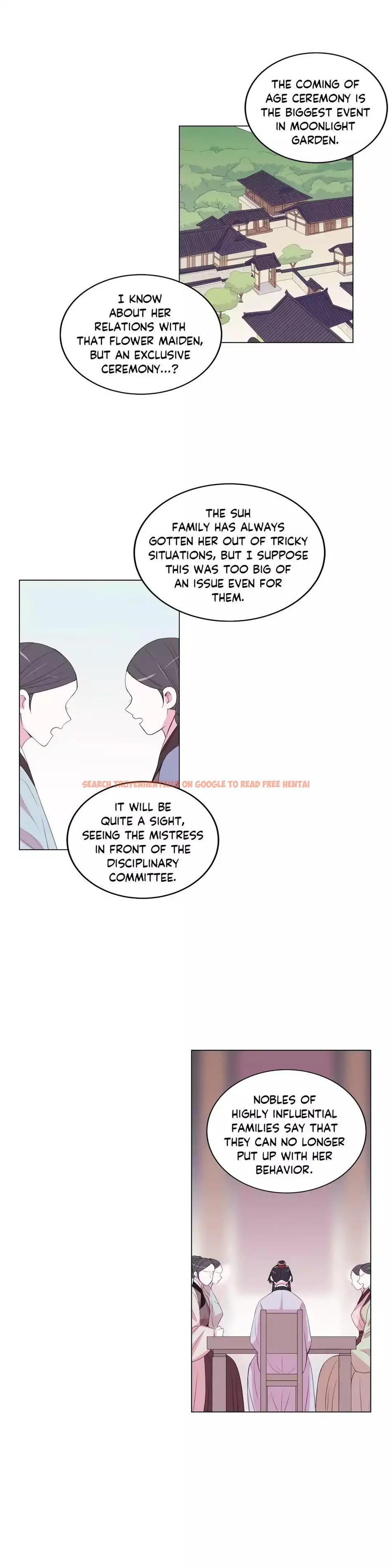 Read Hentai Image 13 599 in comic Moonlight Garden - Chapter 66 - hentaitnt.net