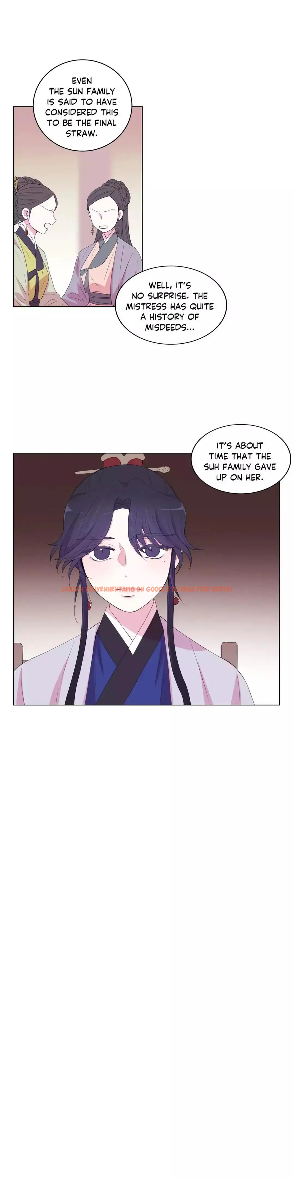 Read Hentai Image 14 599 in comic Moonlight Garden - Chapter 66 - hentaitnt.net