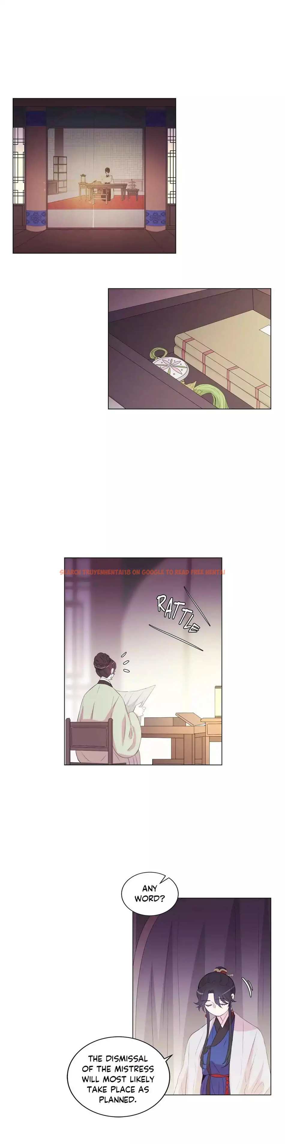 Read Hentai Image 15 599 in comic Moonlight Garden - Chapter 66 - hentaitnt.net