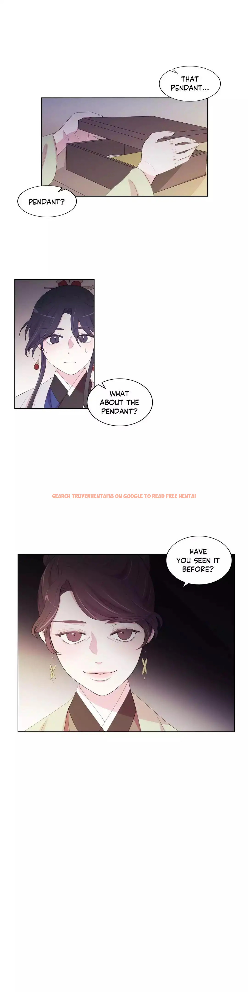 Read Hentai Image 18 599 in comic Moonlight Garden - Chapter 66 - hentaitnt.net