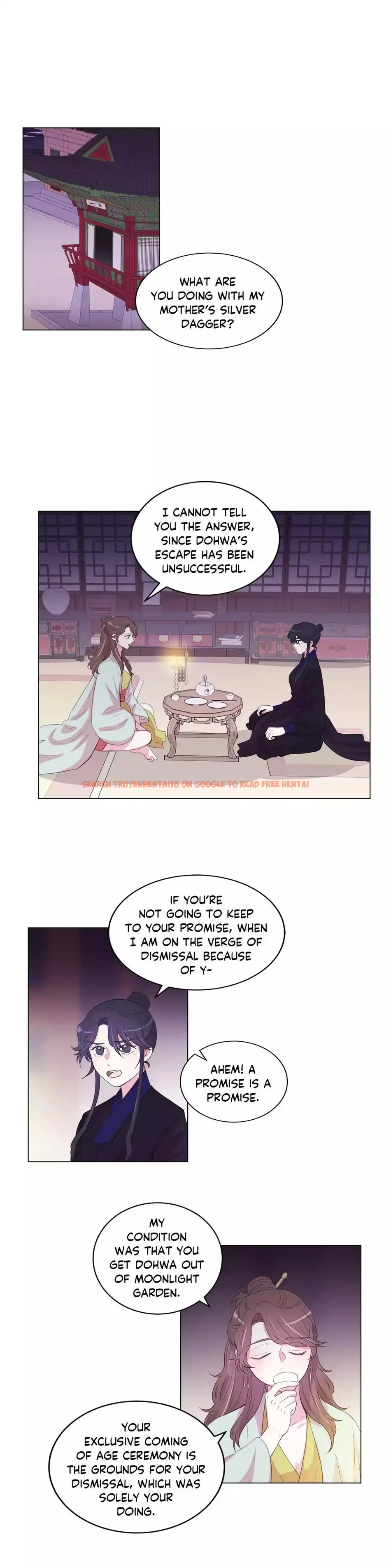 Read Hentai Image 19 599 in comic Moonlight Garden - Chapter 66 - hentaitnt.net