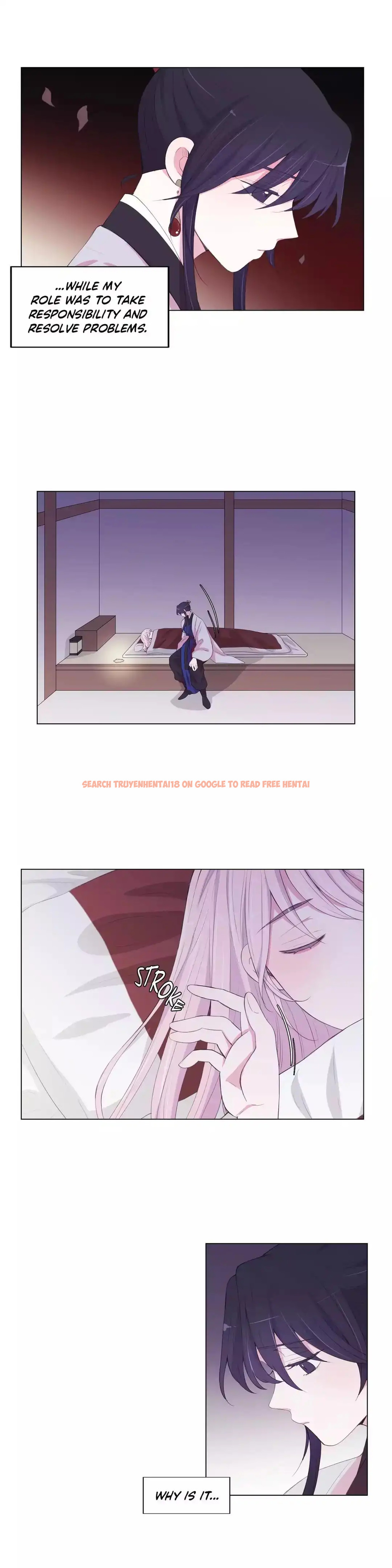 Read Hentai Image 2 599 in comic Moonlight Garden - Chapter 66 - hentaitnt.net