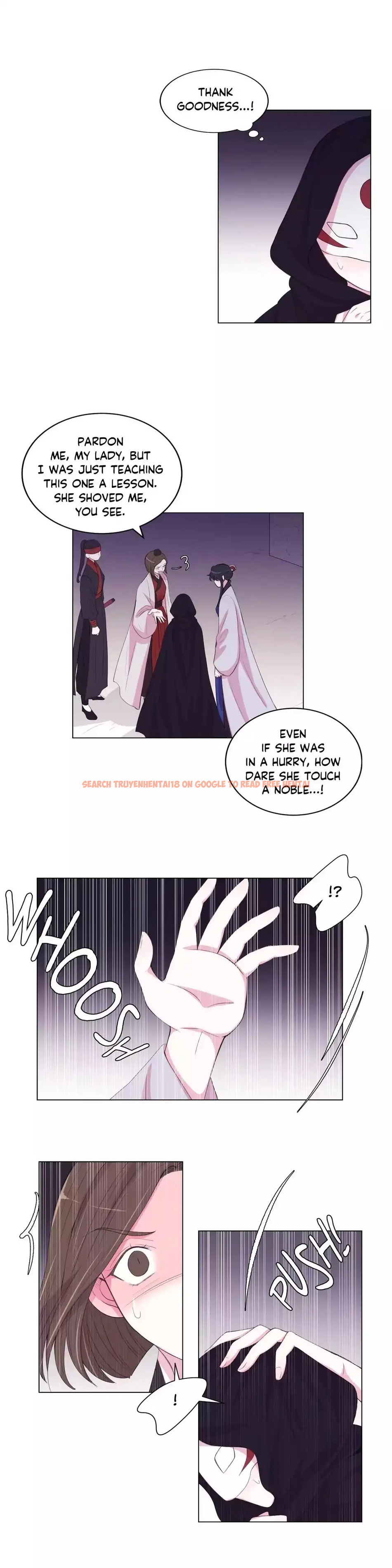 Read Hentai Image 6 599 in comic Moonlight Garden - Chapter 66 - hentaitnt.net