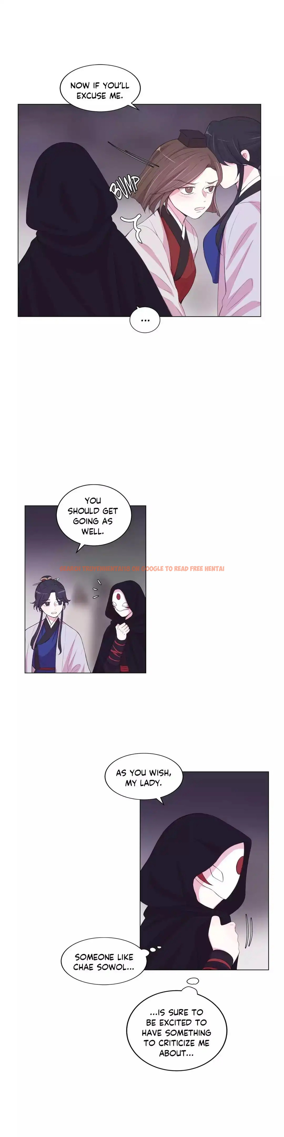 Read Hentai Image 8 599 in comic Moonlight Garden - Chapter 66 - hentaitnt.net