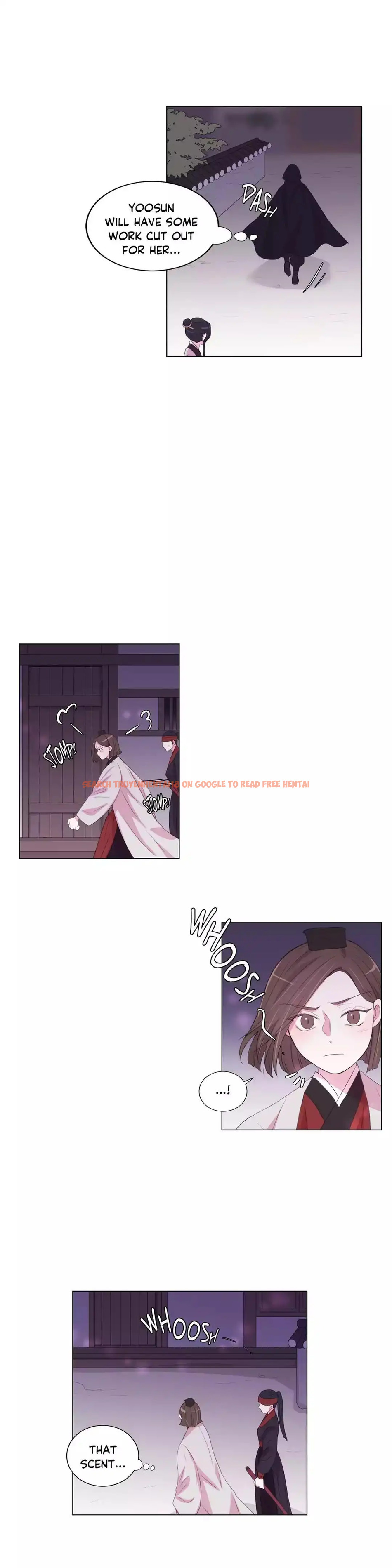 Read Hentai Image 9 599 in comic Moonlight Garden - Chapter 66 - hentaitnt.net