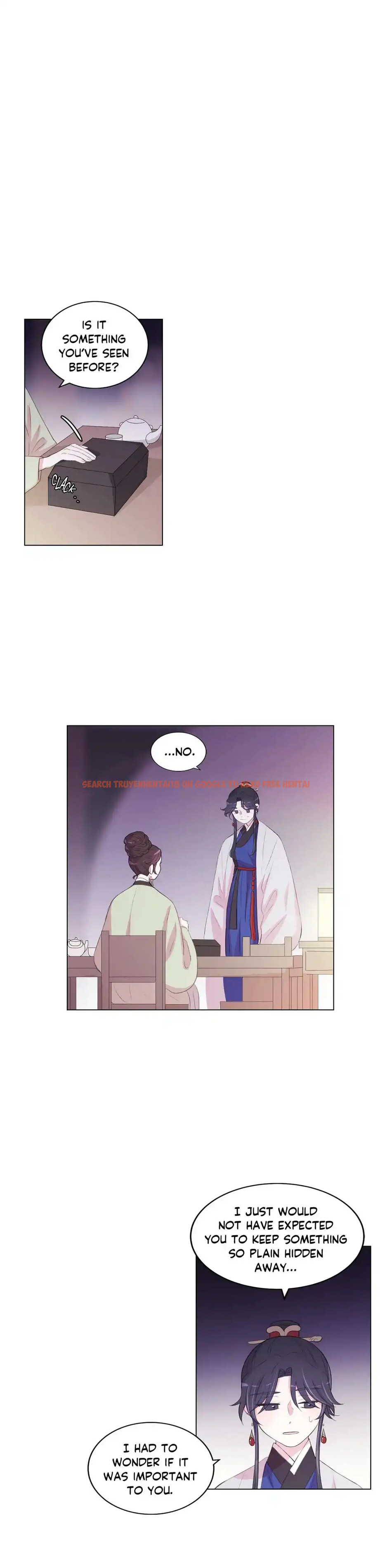 Read Hentai Image 1 599 in comic Moonlight Garden - Chapter 67 - hentaitnt.net