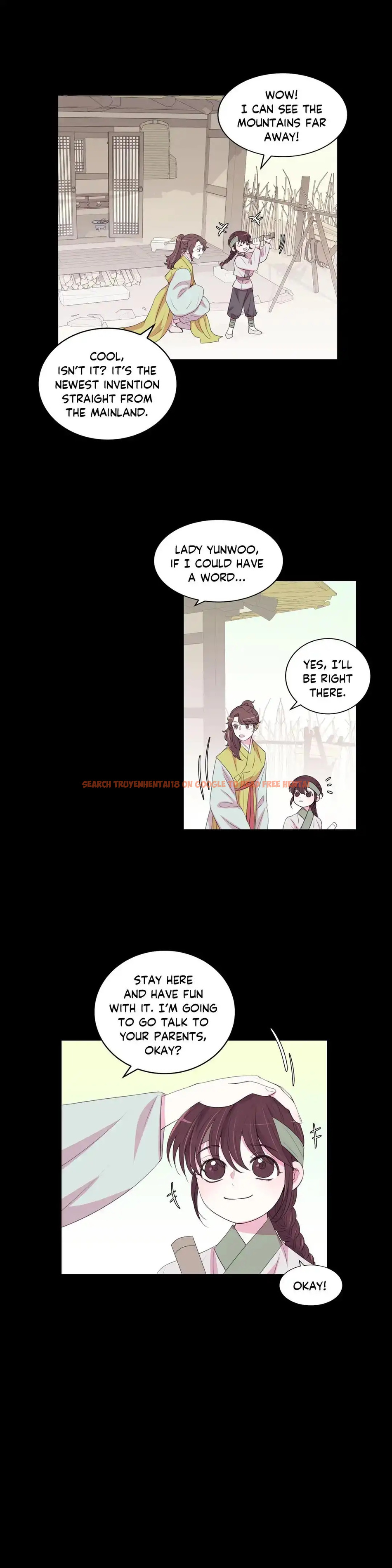 Read Hentai Image 10 599 in comic Moonlight Garden - Chapter 67 - hentaitnt.net