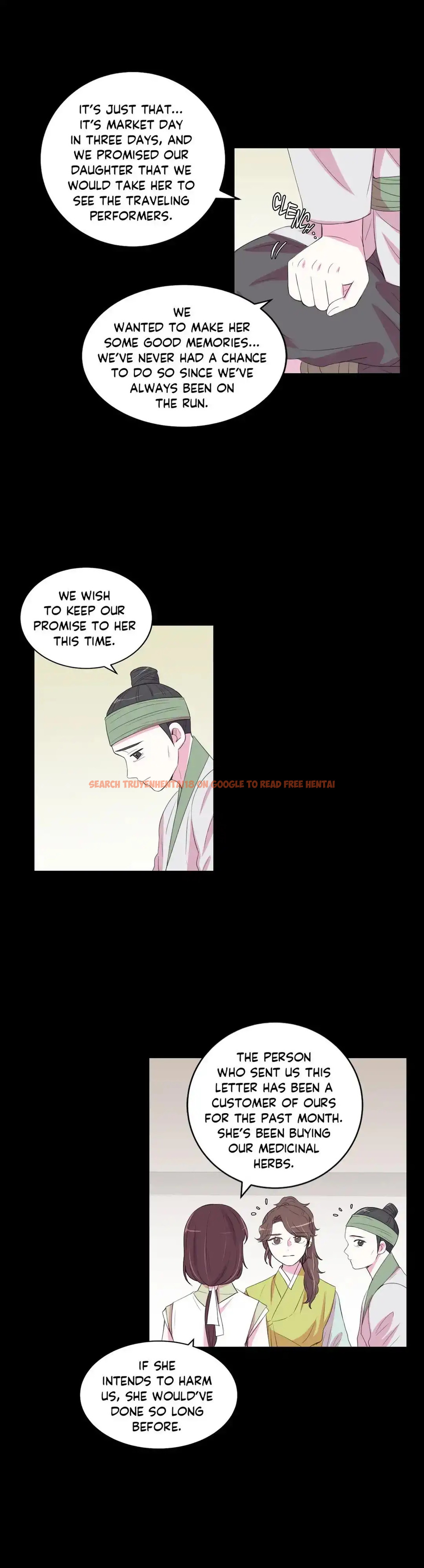 Read Hentai Image 12 599 in comic Moonlight Garden - Chapter 67 - hentaitnt.net