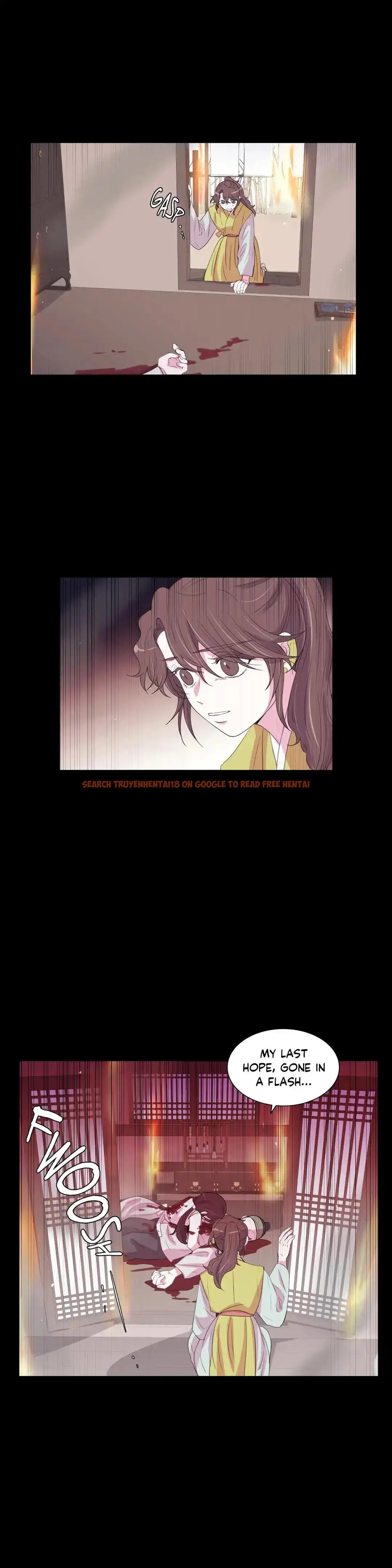 Read Hentai Image 18 599 in comic Moonlight Garden - Chapter 67 - hentaitnt.net