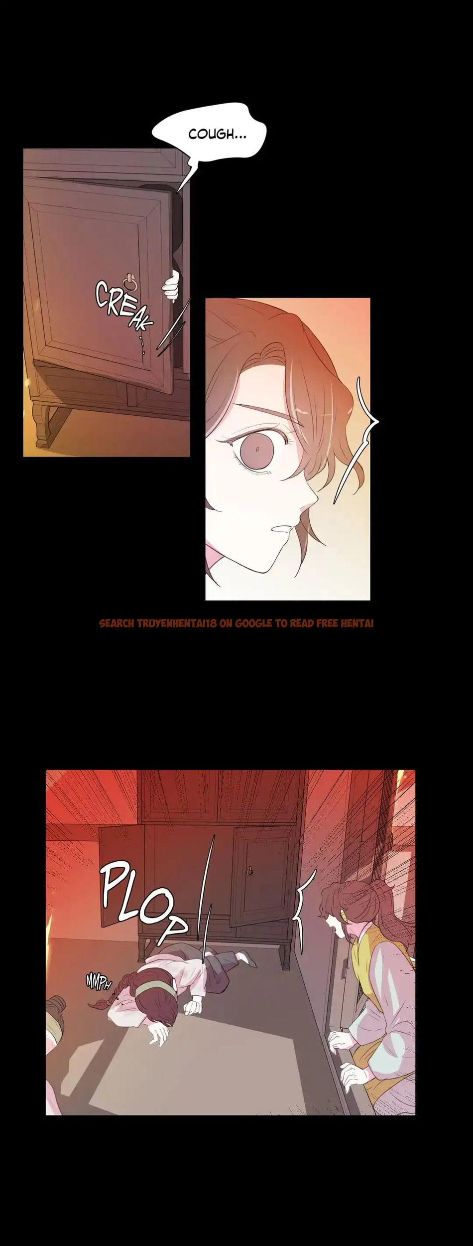Read Hentai Image 19 599 in comic Moonlight Garden - Chapter 67 - hentaitnt.net