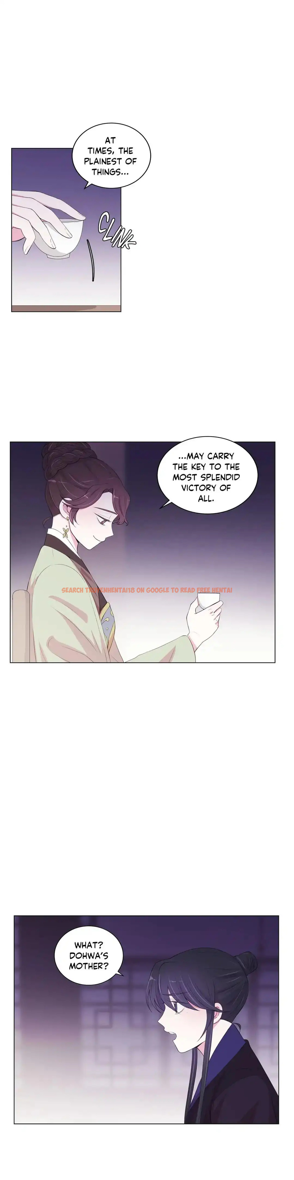 Read Hentai Image 2 599 in comic Moonlight Garden - Chapter 67 - hentaitnt.net