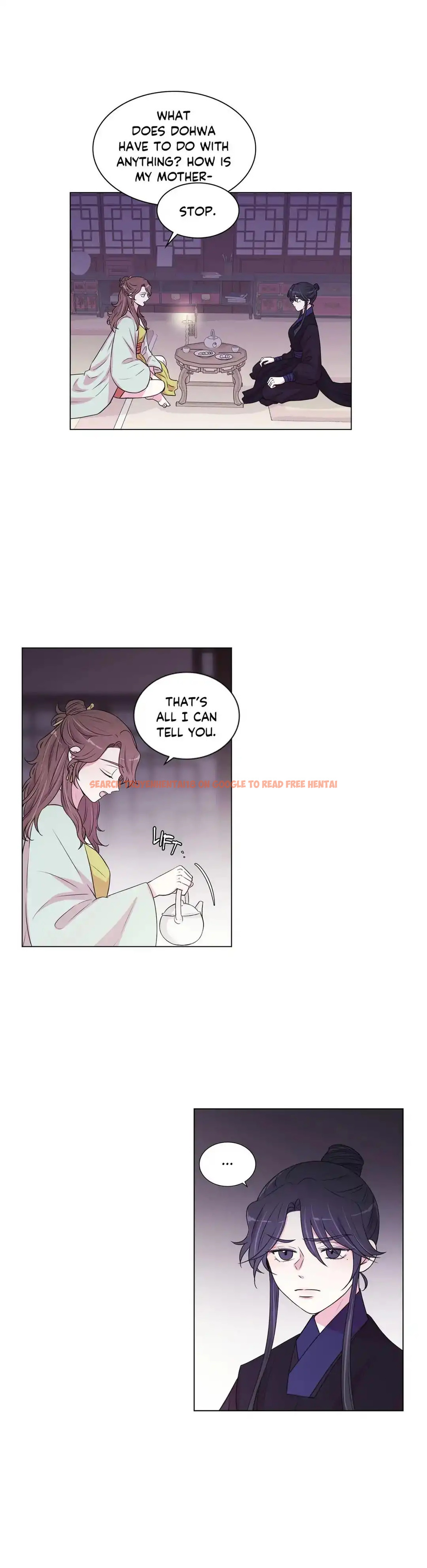 Read Hentai Image 3 599 in comic Moonlight Garden - Chapter 67 - hentaitnt.net