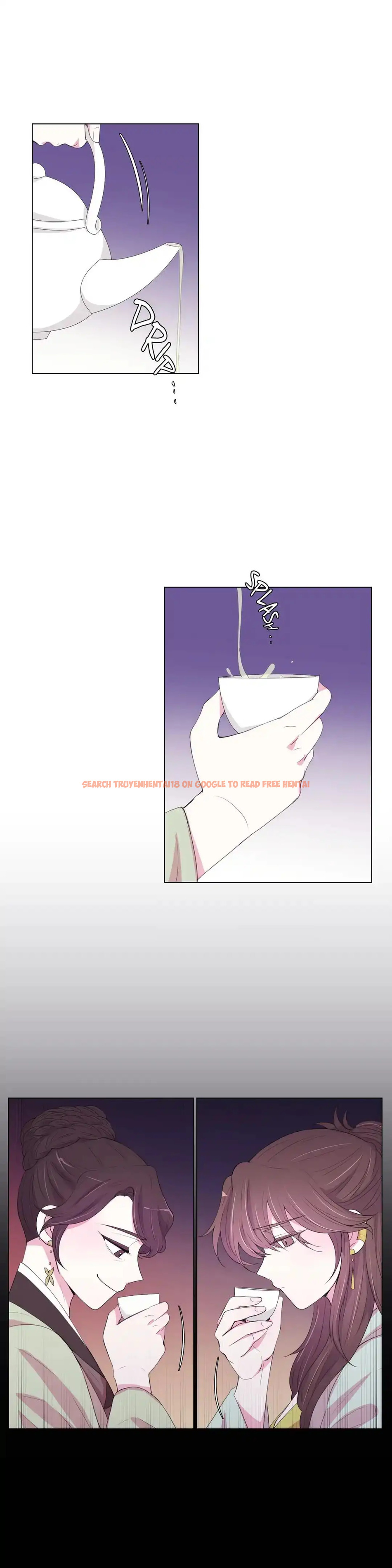Read Hentai Image 4 599 in comic Moonlight Garden - Chapter 67 - hentaitnt.net