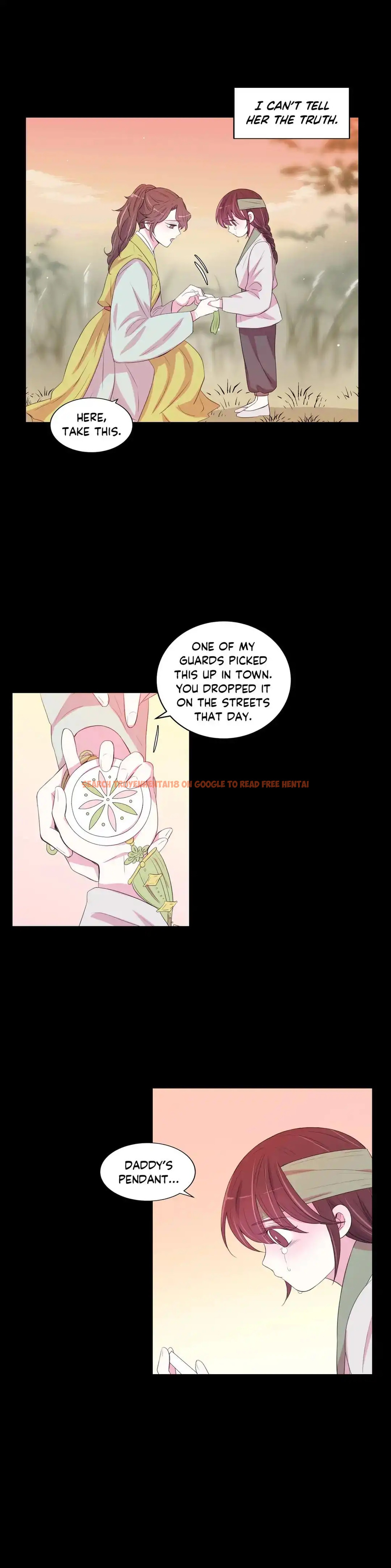 Read Hentai Image 10 598 in comic Moonlight Garden - Chapter 68 - hentaitnt.net