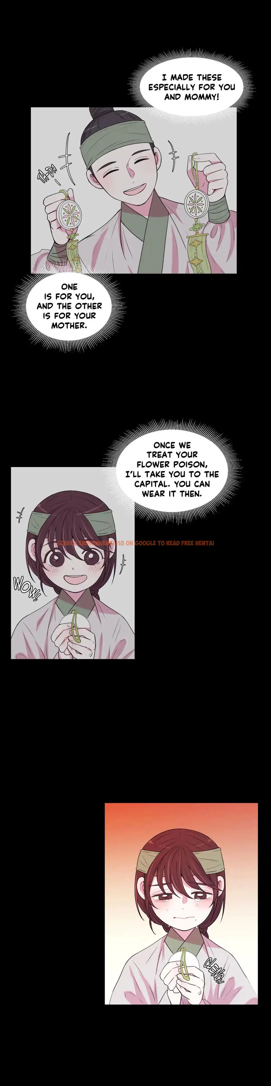 Read Hentai Image 11 598 in comic Moonlight Garden - Chapter 68 - hentaitnt.net