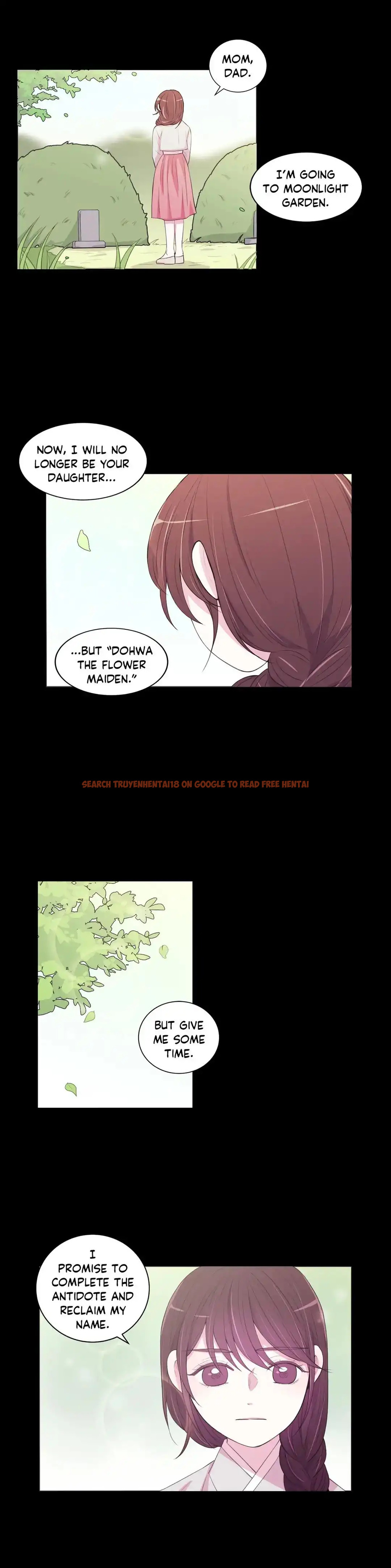 Read Hentai Image 13 598 in comic Moonlight Garden - Chapter 68 - hentaitnt.net