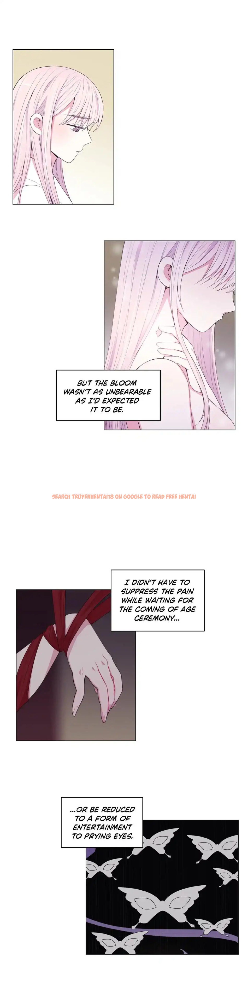 Read Hentai Image 15 598 in comic Moonlight Garden - Chapter 68 - hentaitnt.net