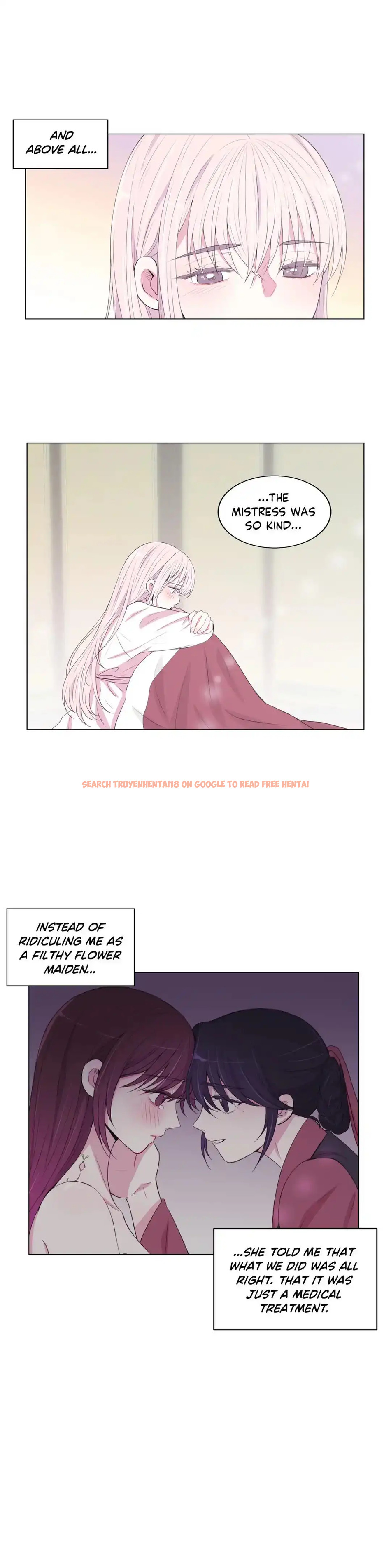 Read Hentai Image 16 598 in comic Moonlight Garden - Chapter 68 - hentaitnt.net