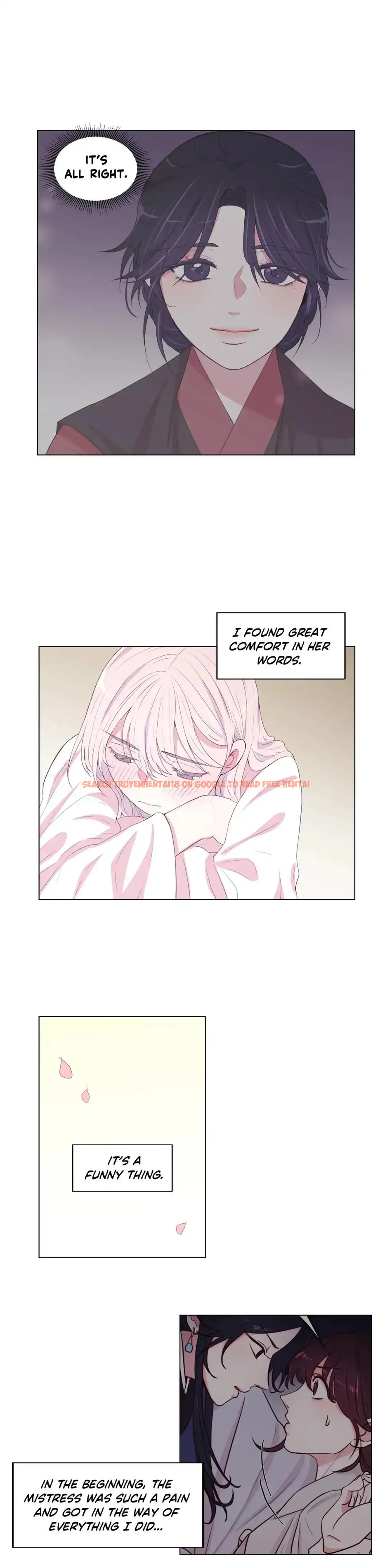 Read Hentai Image 17 598 in comic Moonlight Garden - Chapter 68 - hentaitnt.net