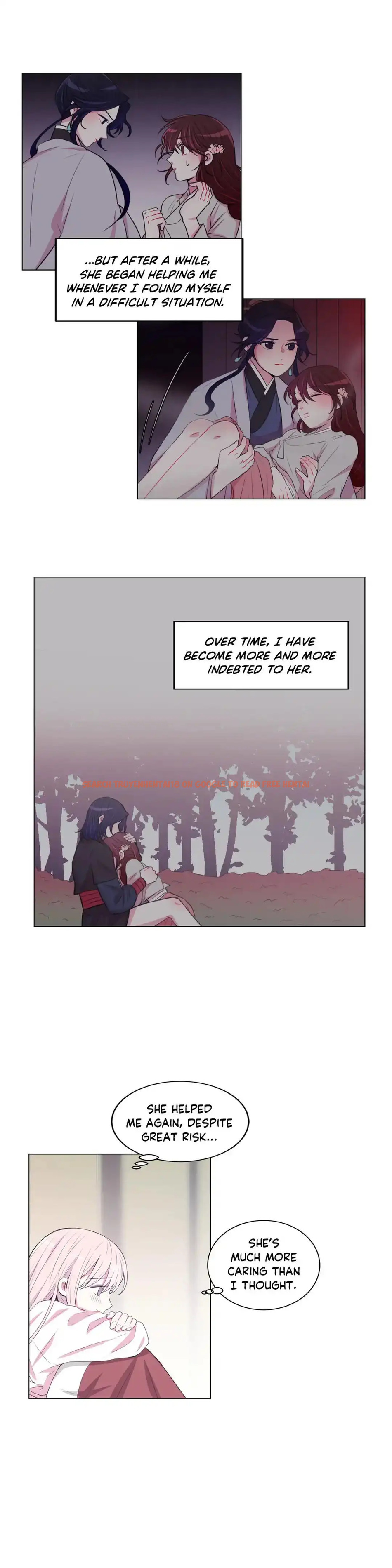 Read Hentai Image 18 598 in comic Moonlight Garden - Chapter 68 - hentaitnt.net
