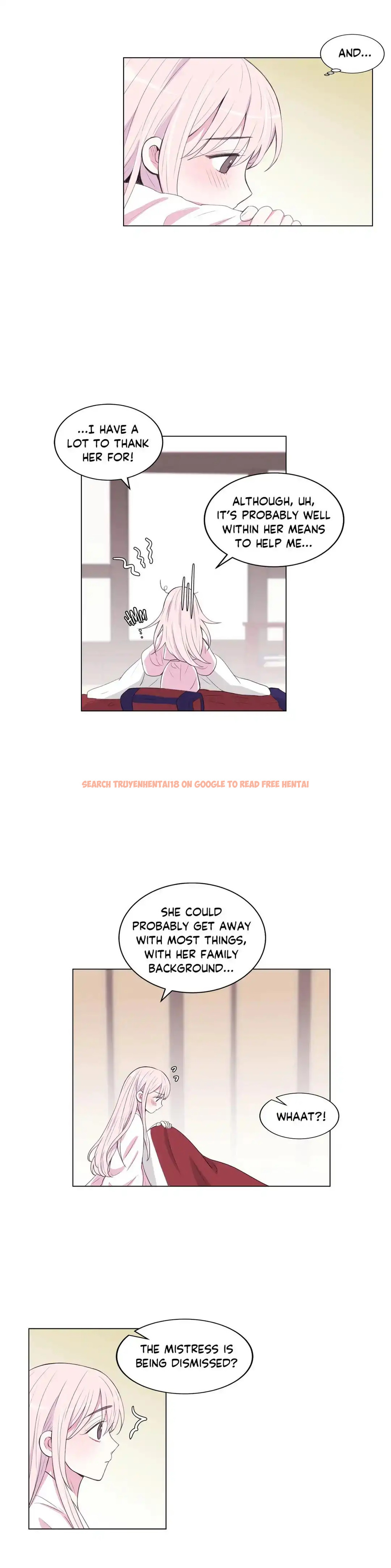 Read Hentai Image 19 598 in comic Moonlight Garden - Chapter 68 - hentaitnt.net