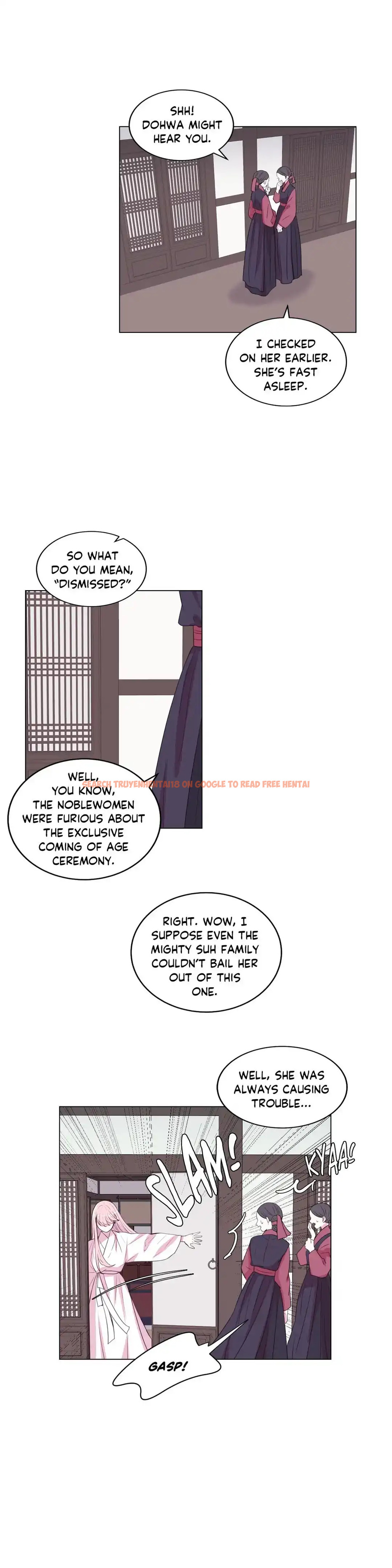 Read Hentai Image 20 599 in comic Moonlight Garden - Chapter 68 - hentaitnt.net