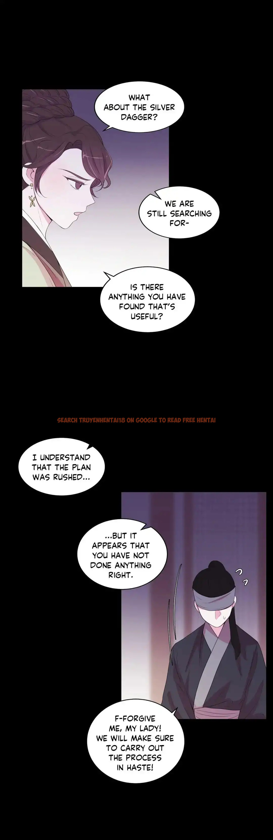 Read Hentai Image 3 595 in comic Moonlight Garden - Chapter 68 - hentaitnt.net