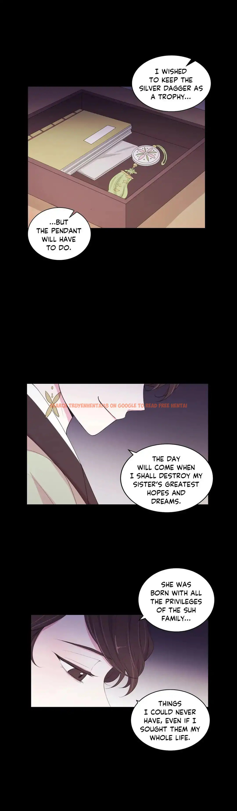 Read Hentai Image 5 595 in comic Moonlight Garden - Chapter 68 - hentaitnt.net