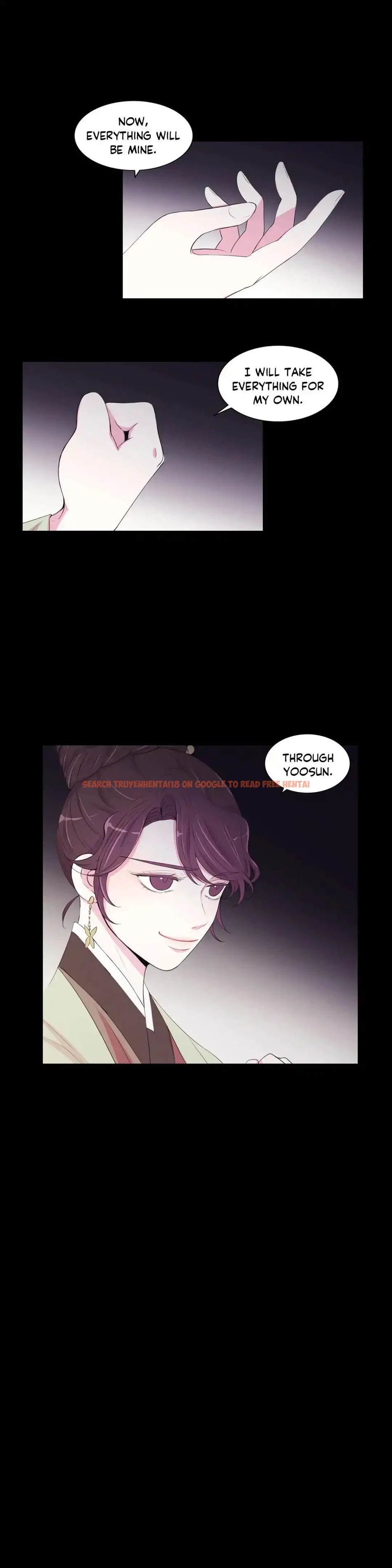 Read Hentai Image 6 595 in comic Moonlight Garden - Chapter 68 - hentaitnt.net