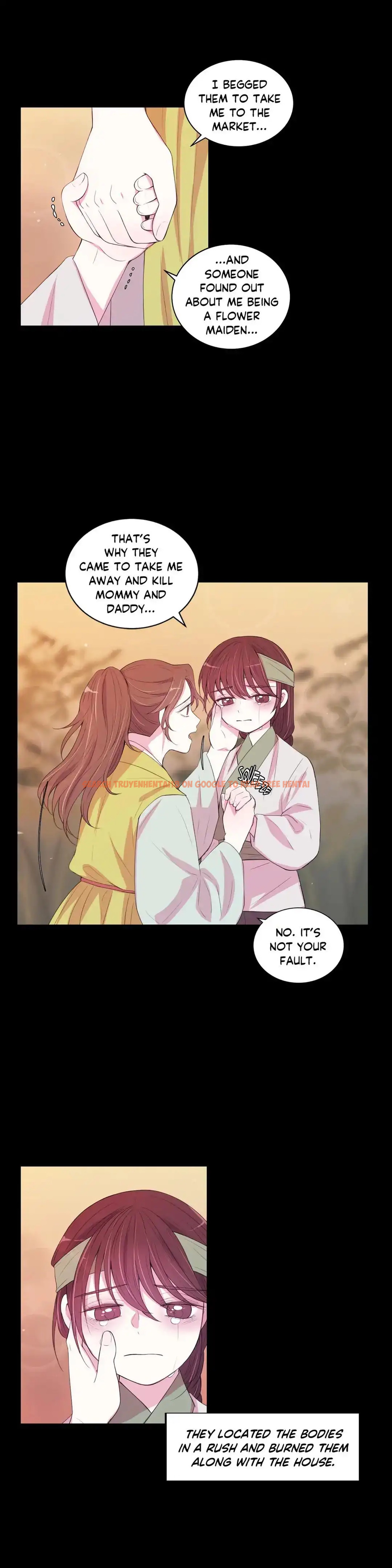 Read Hentai Image 8 595 in comic Moonlight Garden - Chapter 68 - hentaitnt.net