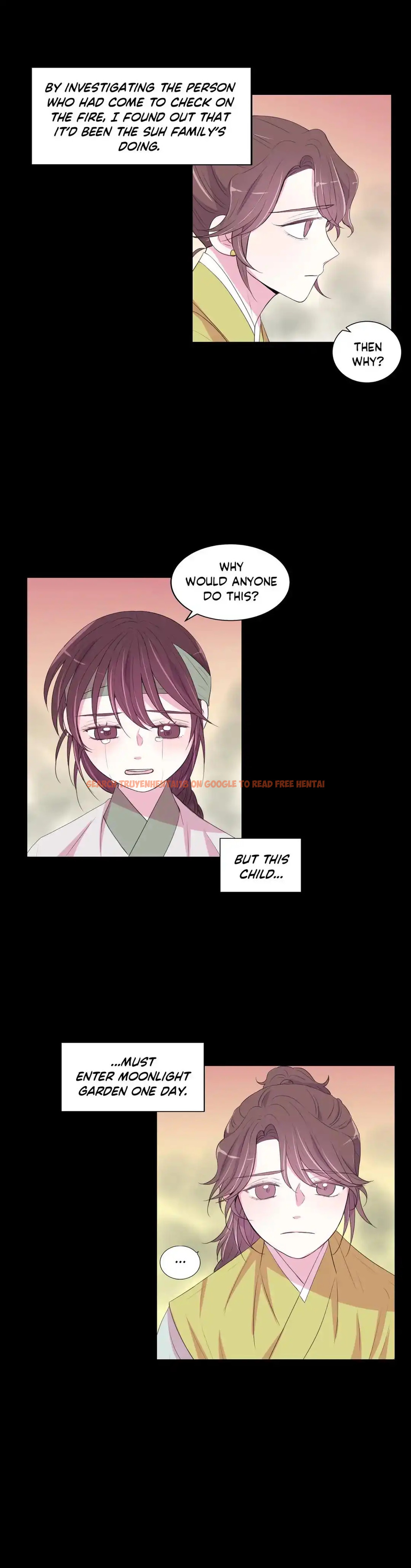 Read Hentai Image 9 598 in comic Moonlight Garden - Chapter 68 - hentaitnt.net