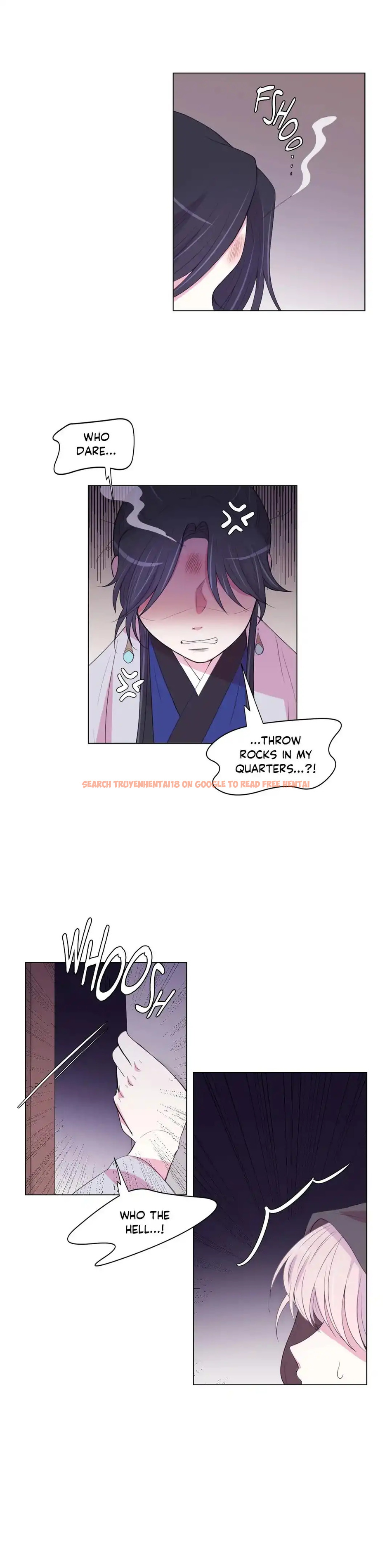 Read Hentai Image 10 595 in comic Moonlight Garden - Chapter 69 - hentaitnt.net