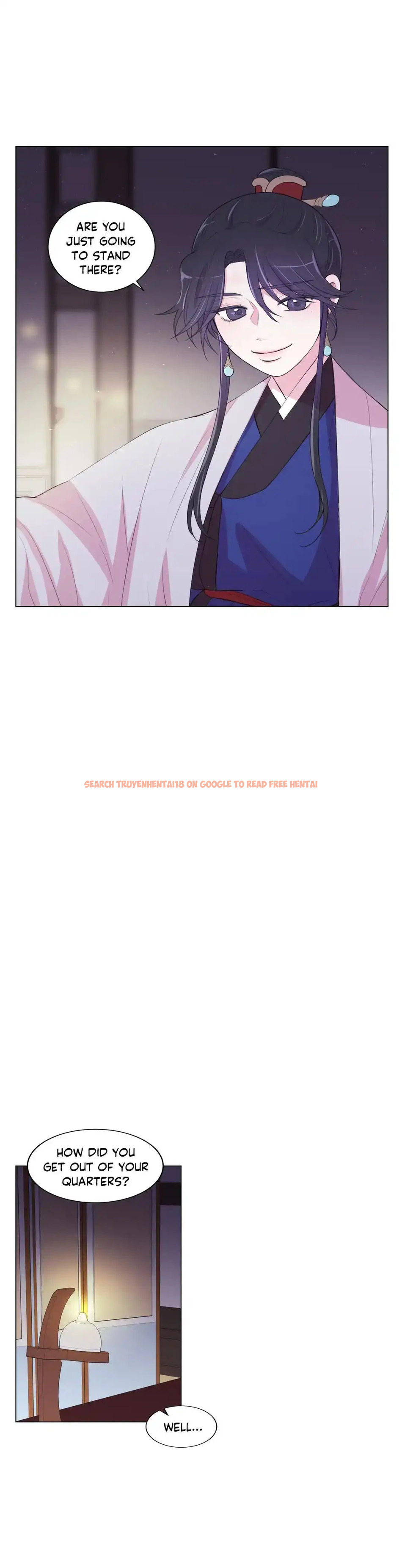 Read Hentai Image 12 595 in comic Moonlight Garden - Chapter 69 - hentaitnt.net
