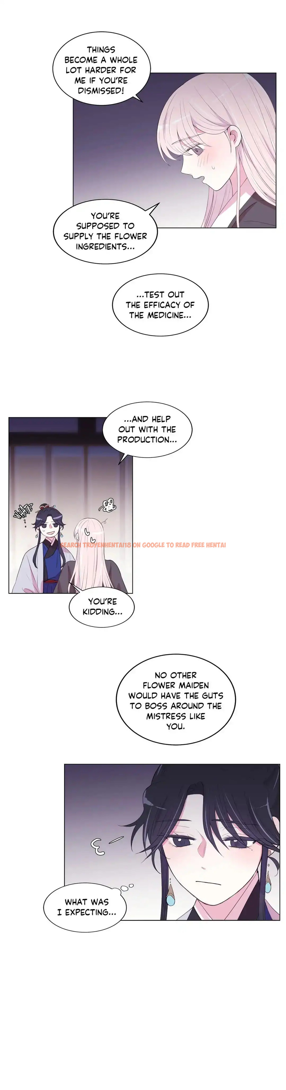 Read Hentai Image 15 595 in comic Moonlight Garden - Chapter 69 - hentaitnt.net