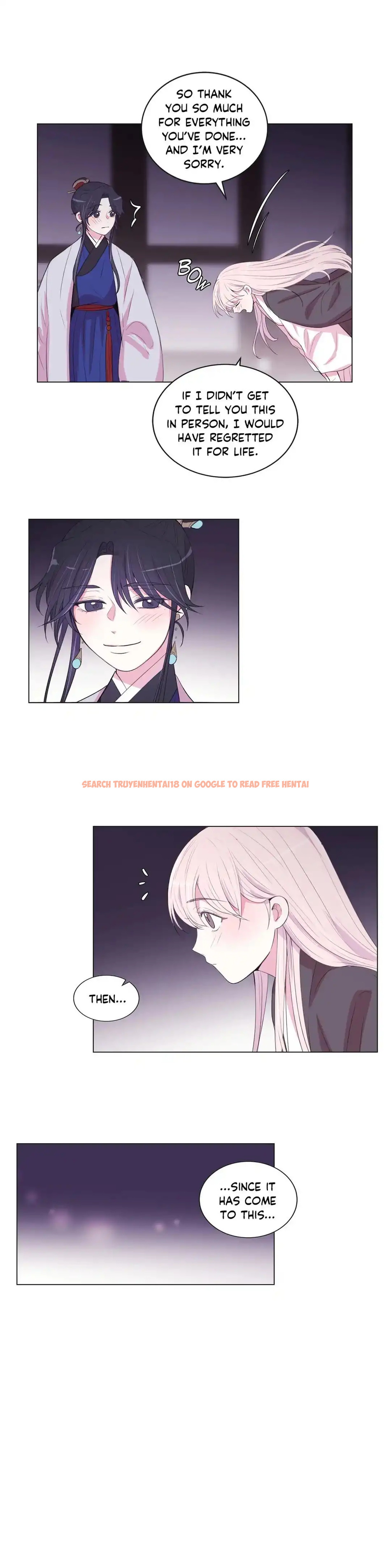 Read Hentai Image 18 595 in comic Moonlight Garden - Chapter 69 - hentaitnt.net