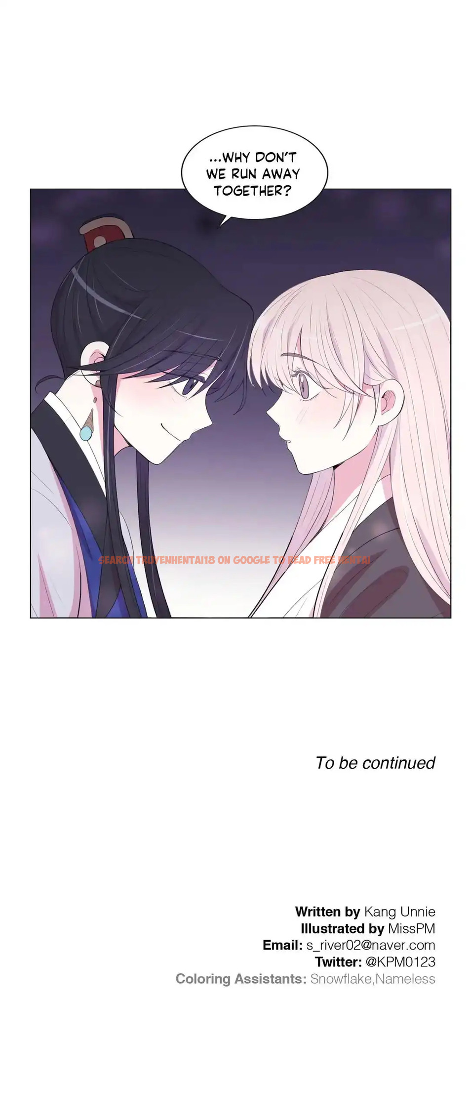 Read Hentai Image 19 595 in comic Moonlight Garden - Chapter 69 - hentaitnt.net