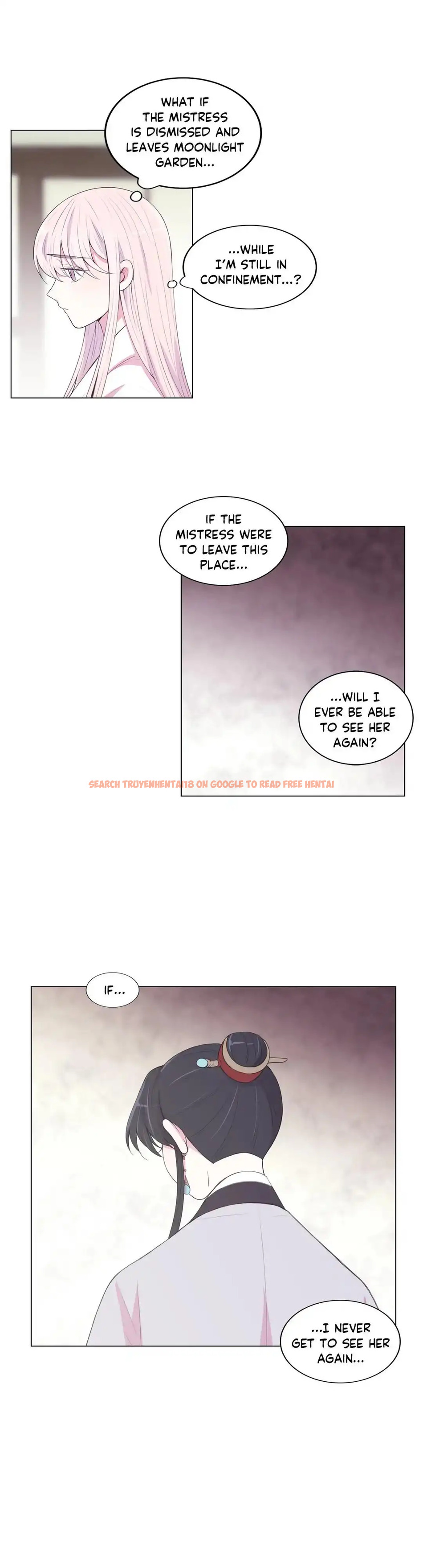 Read Hentai Image 2 595 in comic Moonlight Garden - Chapter 69 - hentaitnt.net