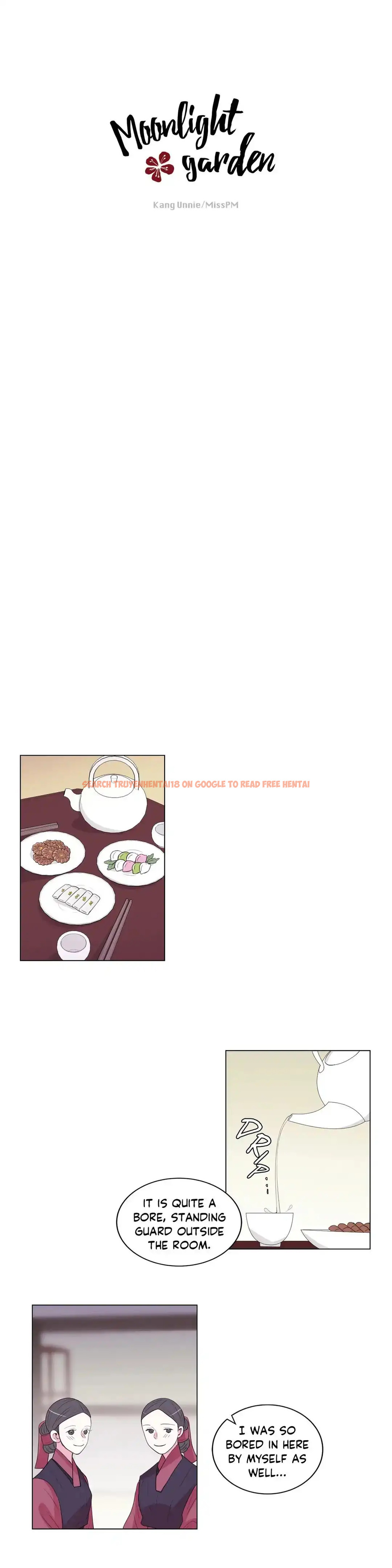Read Hentai Image 4 595 in comic Moonlight Garden - Chapter 69 - hentaitnt.net