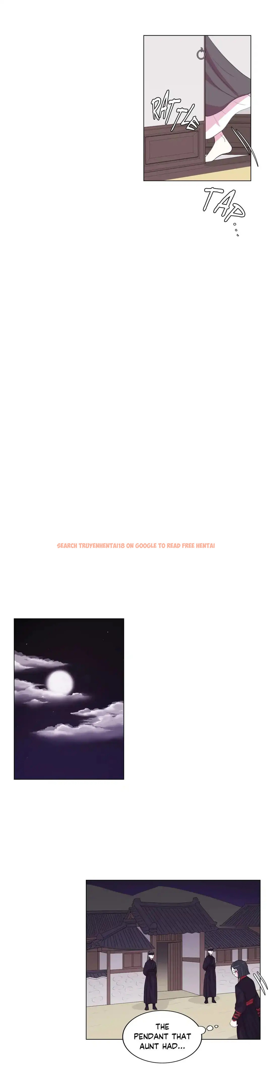 Read Hentai Image 6 595 in comic Moonlight Garden - Chapter 69 - hentaitnt.net